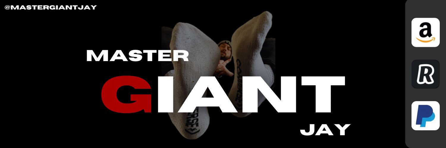 MasterGiantJay's profile banner image