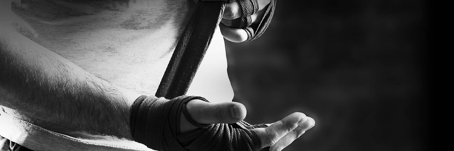 fight24's profile banner image
