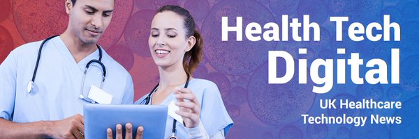 HTDigitalhealth Profile Banner