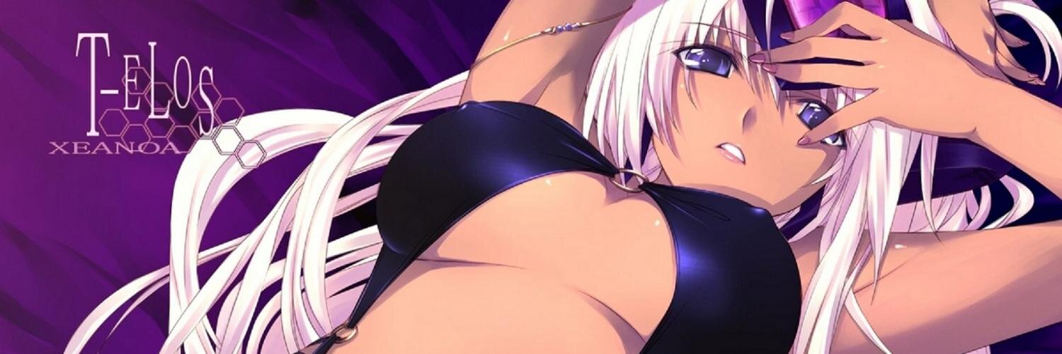 paintedinblack2's profile banner image