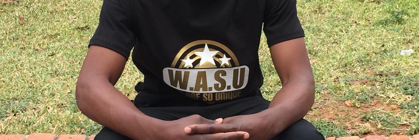 walterchisedzi's profile banner image