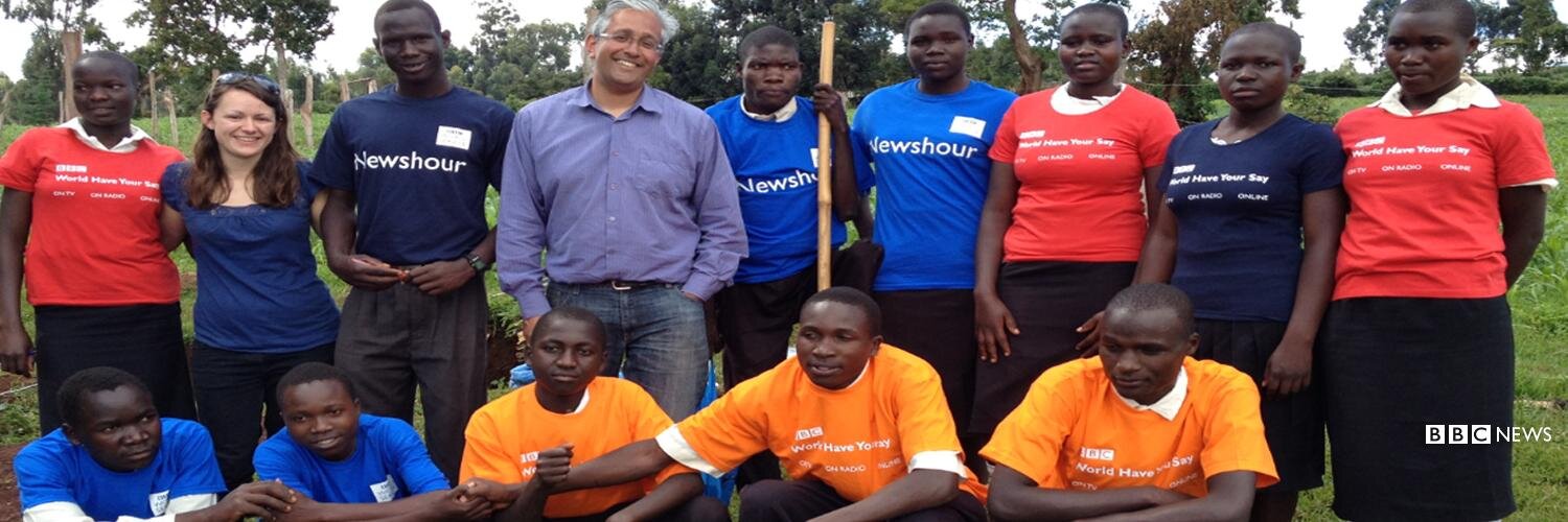 James Coomarasamy banner