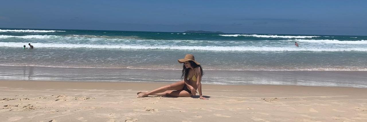 PazVillagra's profile banner image