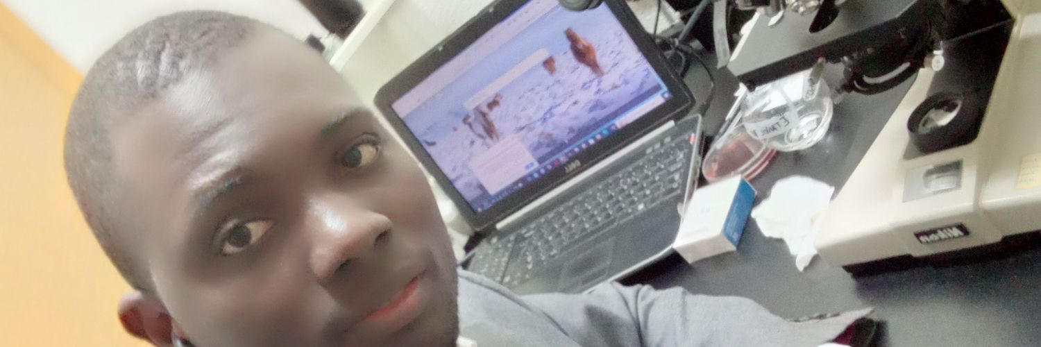 JeremieDoko's profile banner image