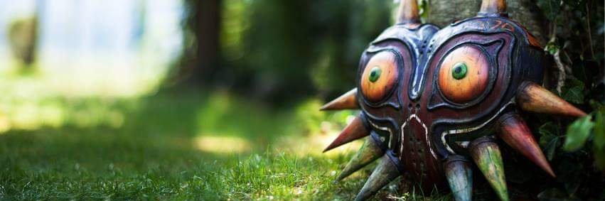 Arconoide's profile banner image