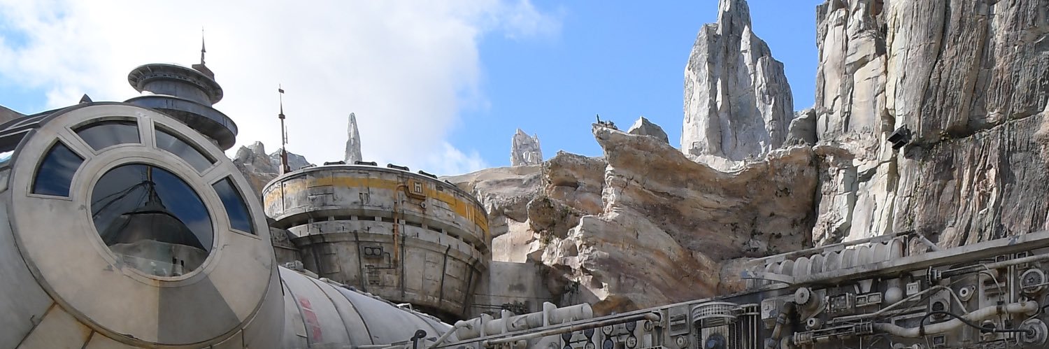 BayJedi21's profile banner image