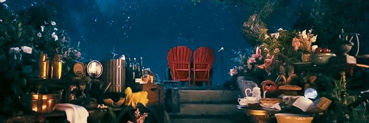 ATimelessChild's profile banner image