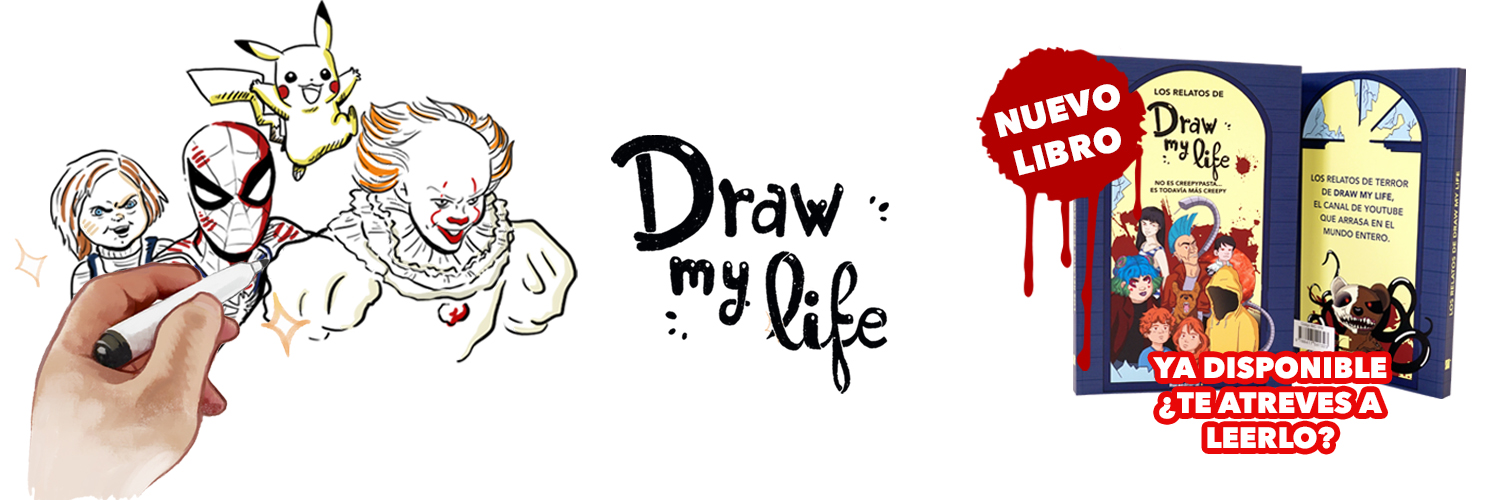 DrawMyLife_ES's profile banner image