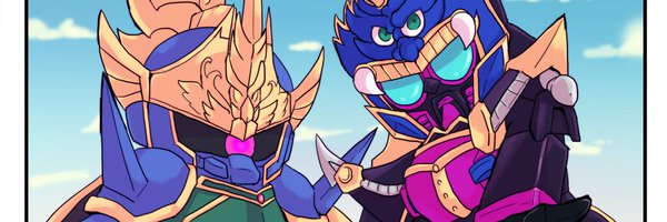 mdomd Profile Banner