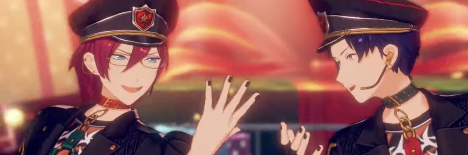 trd_thx's profile banner image