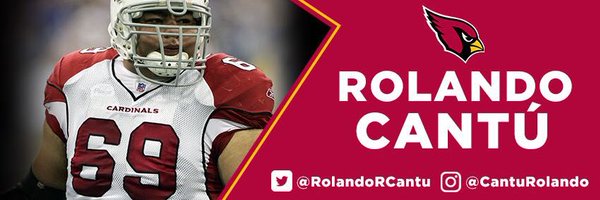 RolandoRCantu Profile Banner