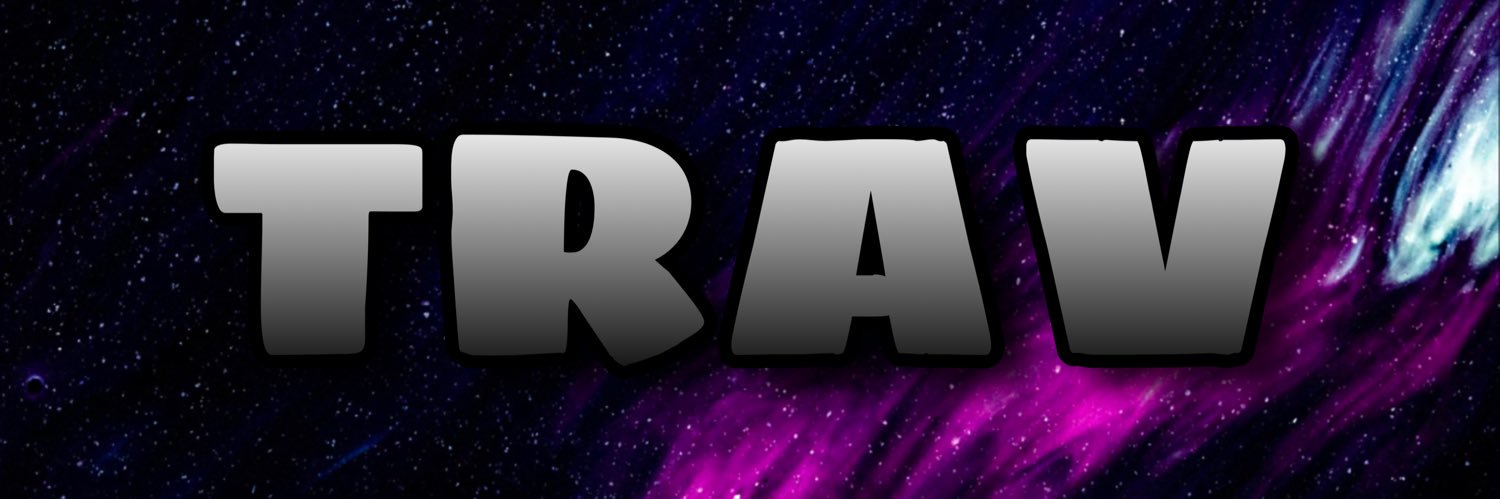 Trav banner