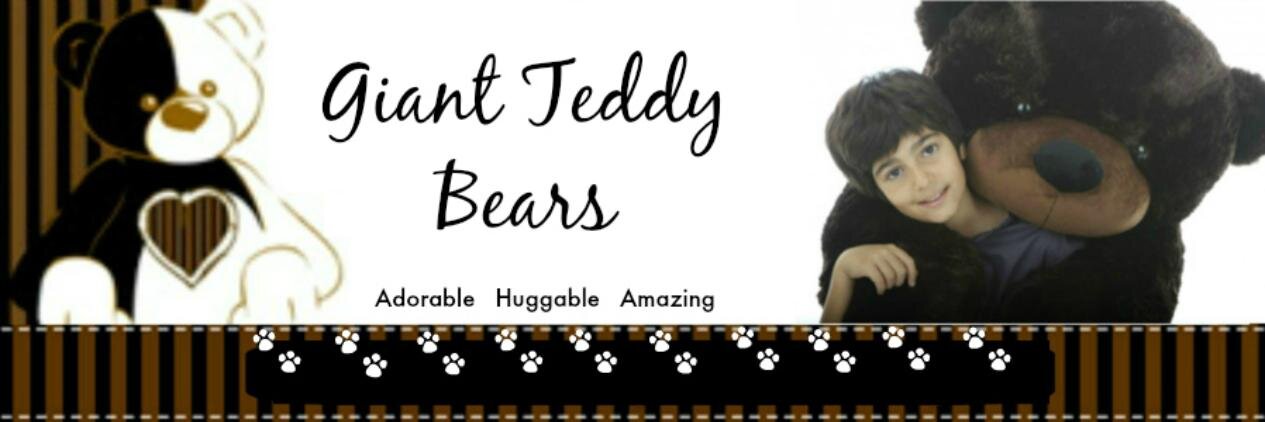 GiantTeddy's profile banner image