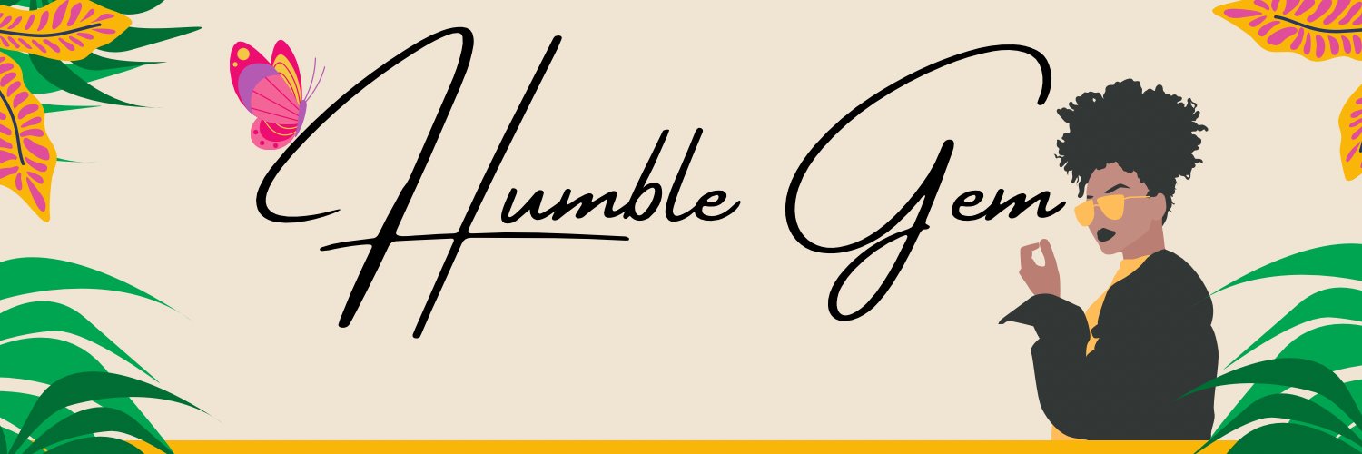 HumbleGem89's profile banner image