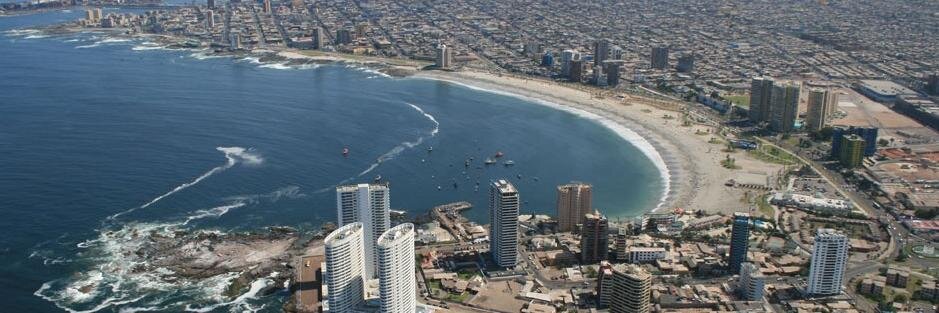 OpenIquique's profile banner image
