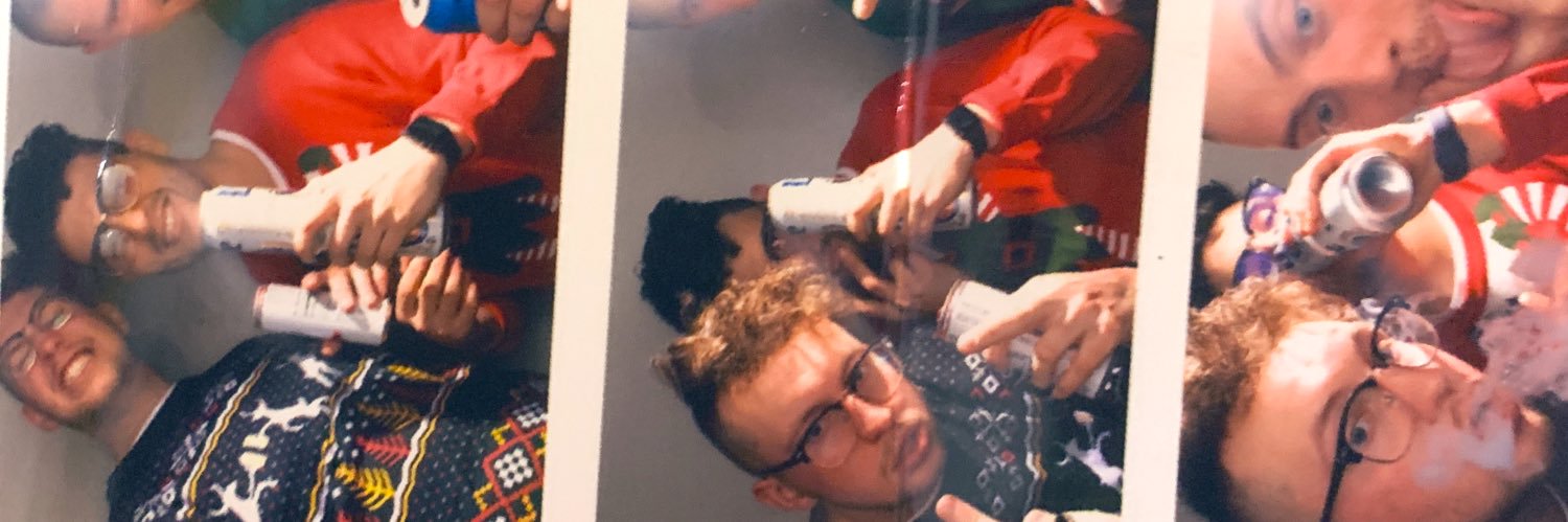 HOWIE_70's profile banner image