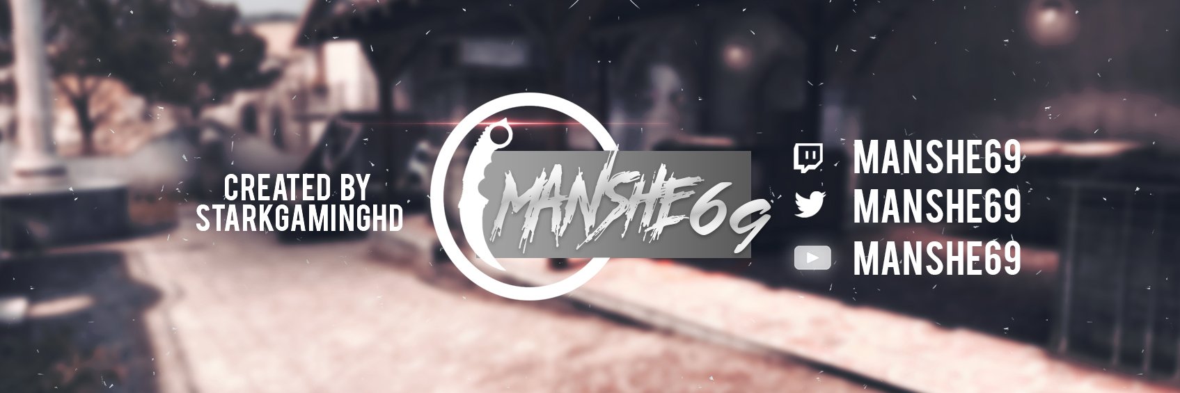 manshe69's profile banner image
