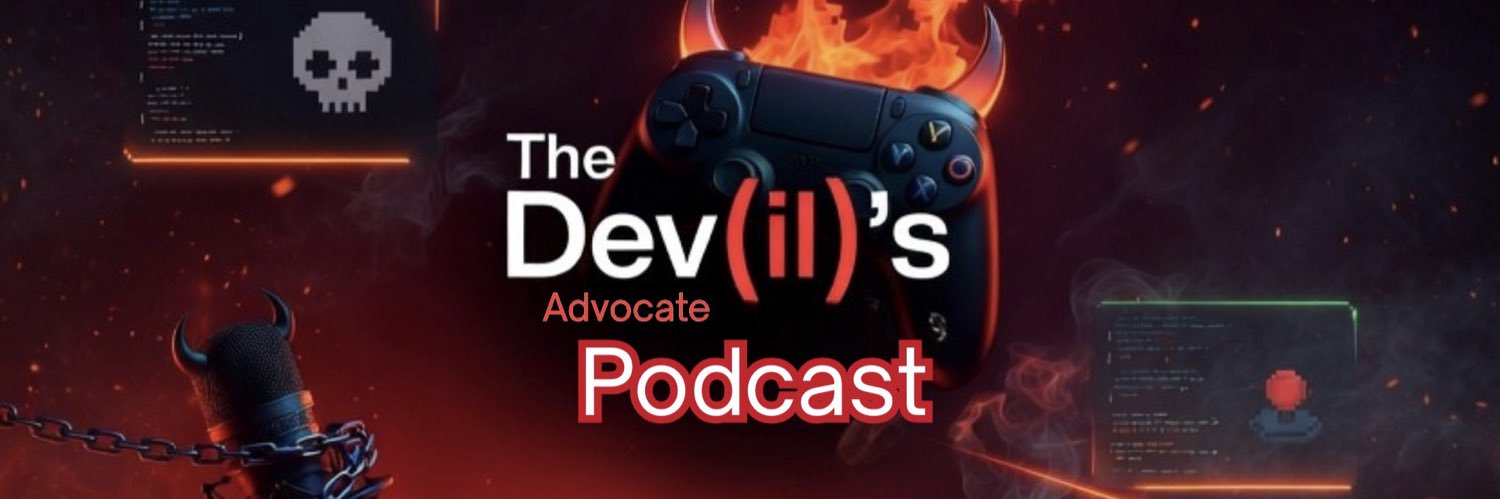 thedevspod's profile banner image