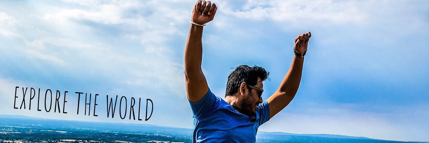 ipriyan07's profile banner image