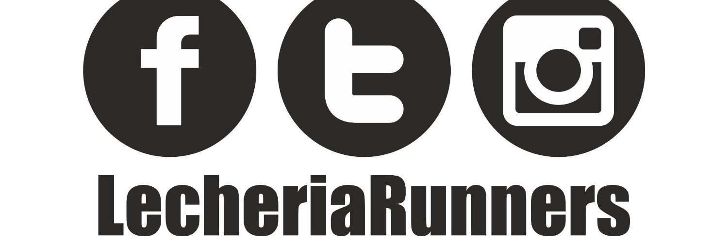 Lecheria Runners banner