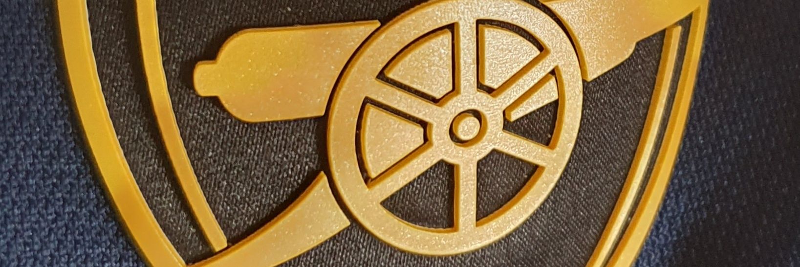 galtee gunner banner