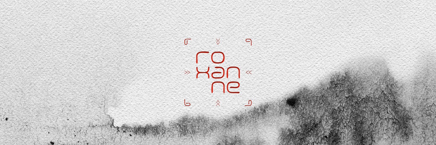 badbadroxanne's profile banner image