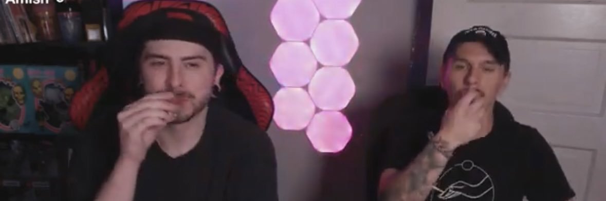 TopherTokes's profile banner image