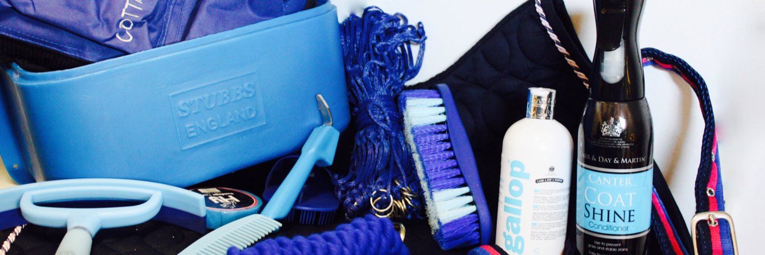 COSaddlery's profile banner image
