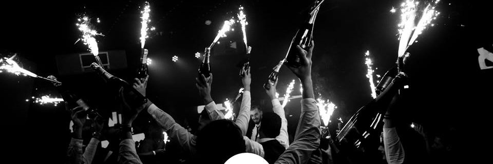 Heat Club banner