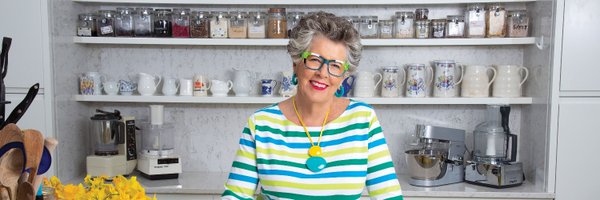 PrueLeith Profile Banner