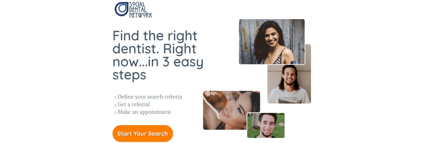 Dental Patient News banner