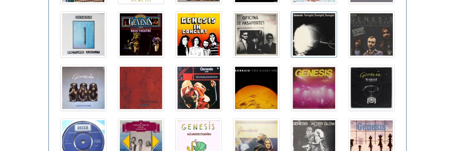 John van Schuilenburg banner