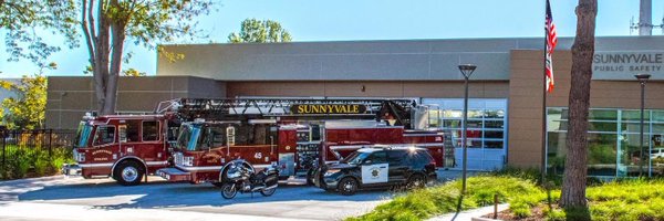 SunnyvaleDPS Profile Banner
