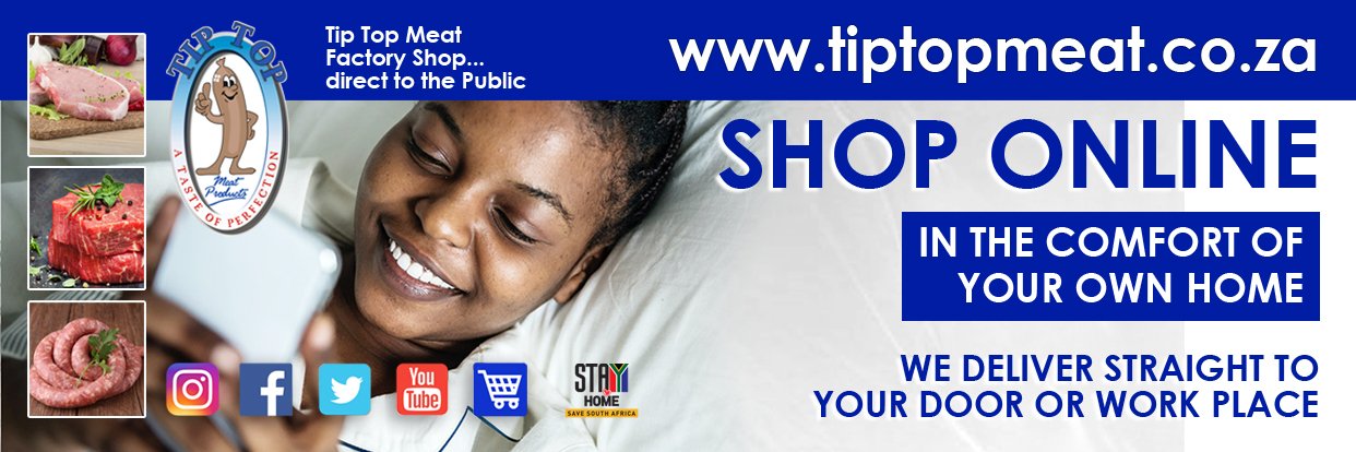 tiptopmeat's profile banner image