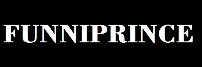 funniprince's profile banner image