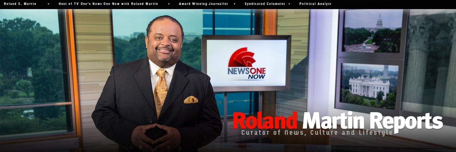 Roland Reports banner