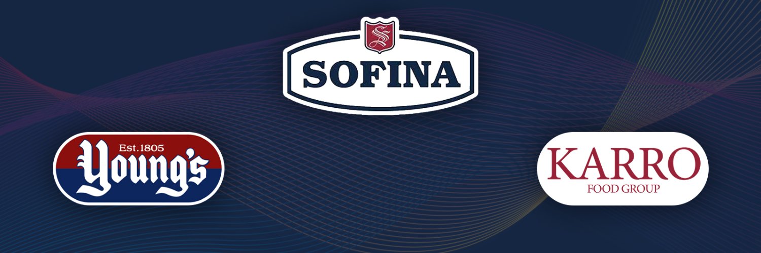sofinafoodseuro's profile banner image