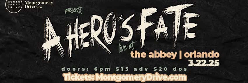 aherosfate's profile banner image
