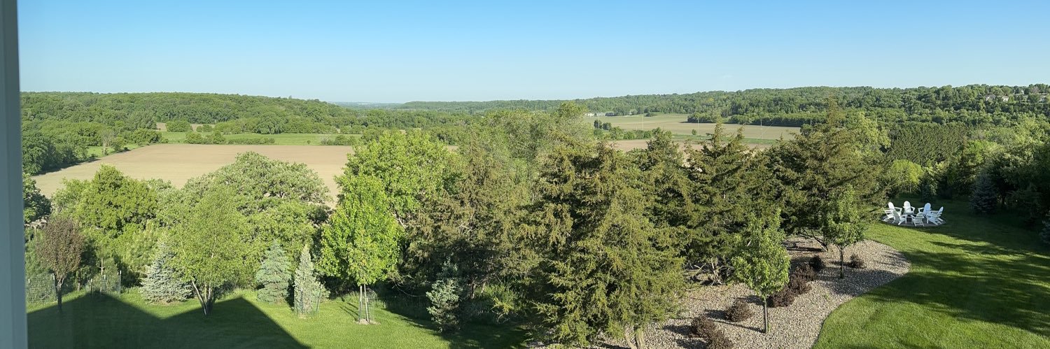 John M. Davis III, MD MS banner