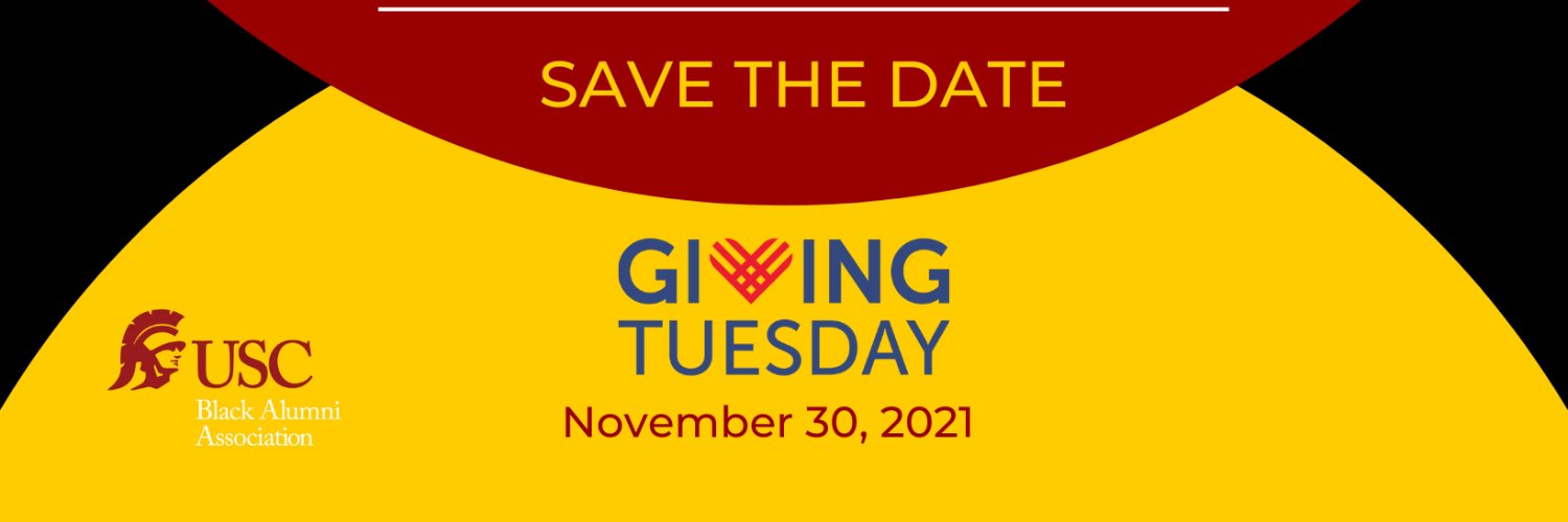 Official USC BAA banner