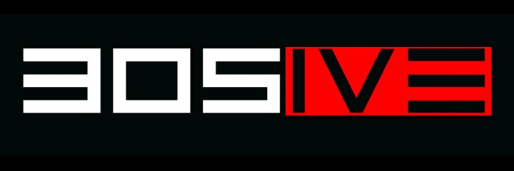 305ive's profile banner image