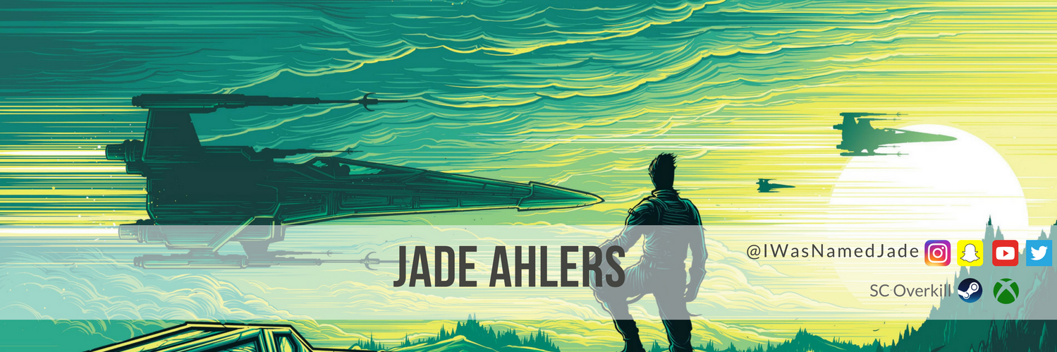 Jade Ahlers banner