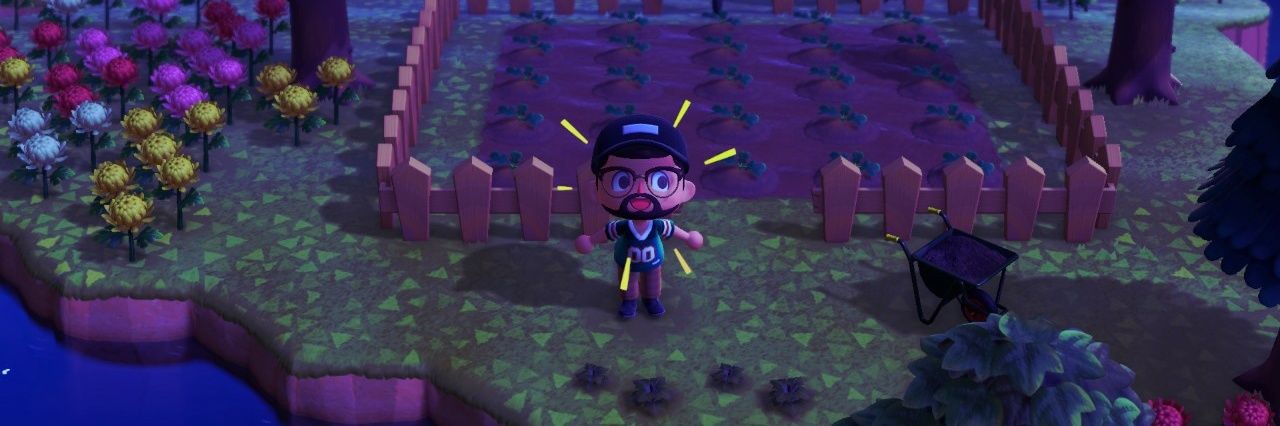 Rob G. 🇺🇲 banner