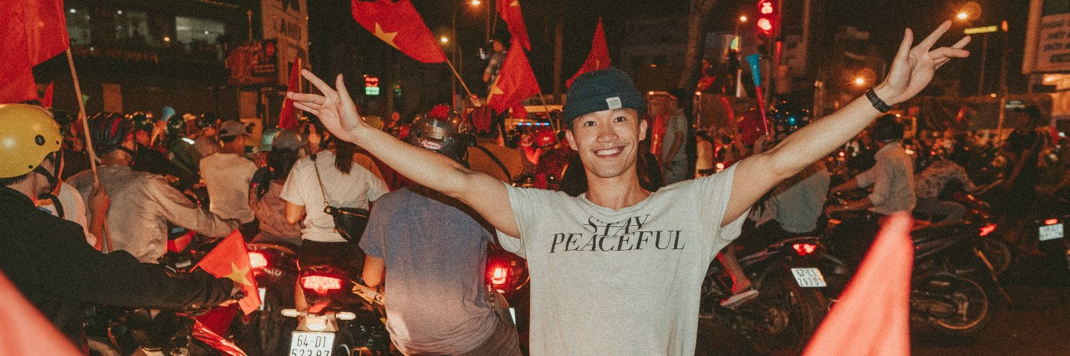 Huy Ta Nguyen banner