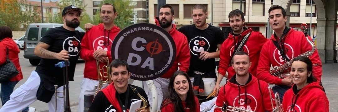 Óscar banner