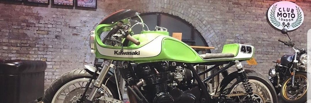 novembercustoms's profile banner image