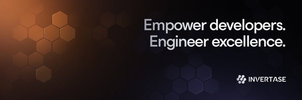 invertaseio Profile Banner