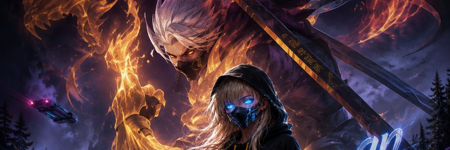 refraction_bend's profile banner image