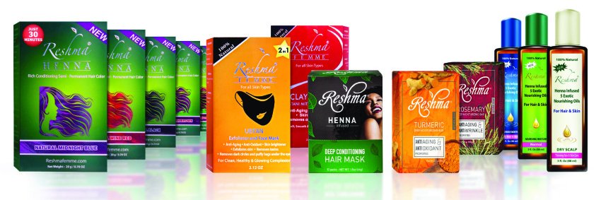 ReshmaBeauty's profile banner image