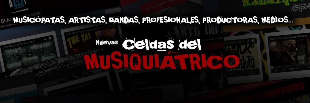ElMusiquiatrico's profile banner image
